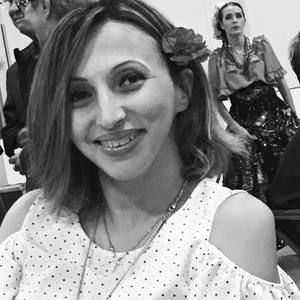 Meet your Posher, Rasha